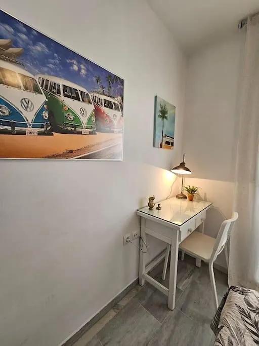 Apartament La Galeria De Farinas By Sanlucar Housing Sanlúcar de Barrameda