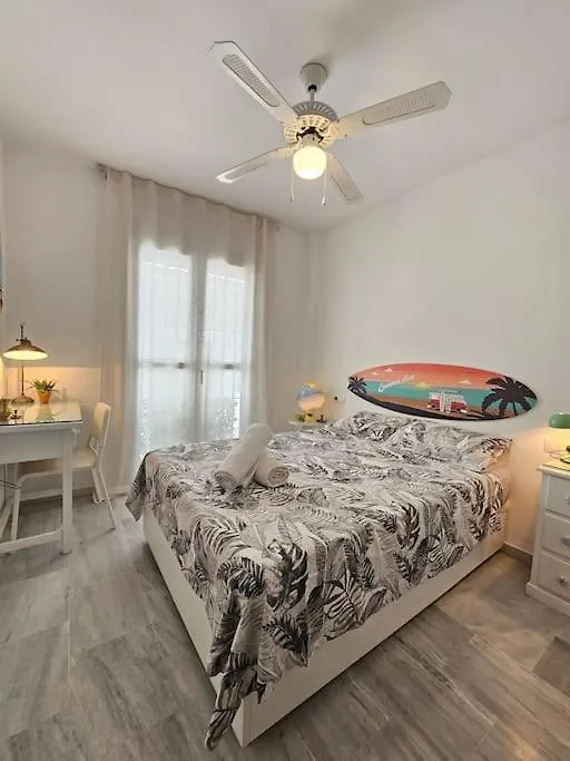 Apartament La Galeria De Farinas By Sanlucar Housing Sanlúcar de Barrameda Hiszpania