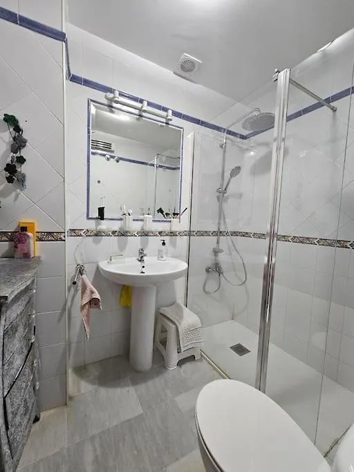 Apartament La Galeria De Farinas By Sanlucar Housing Sanlúcar de Barrameda