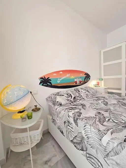 Apartament La Galeria De Farinas By Sanlucar Housing Sanlúcar de Barrameda