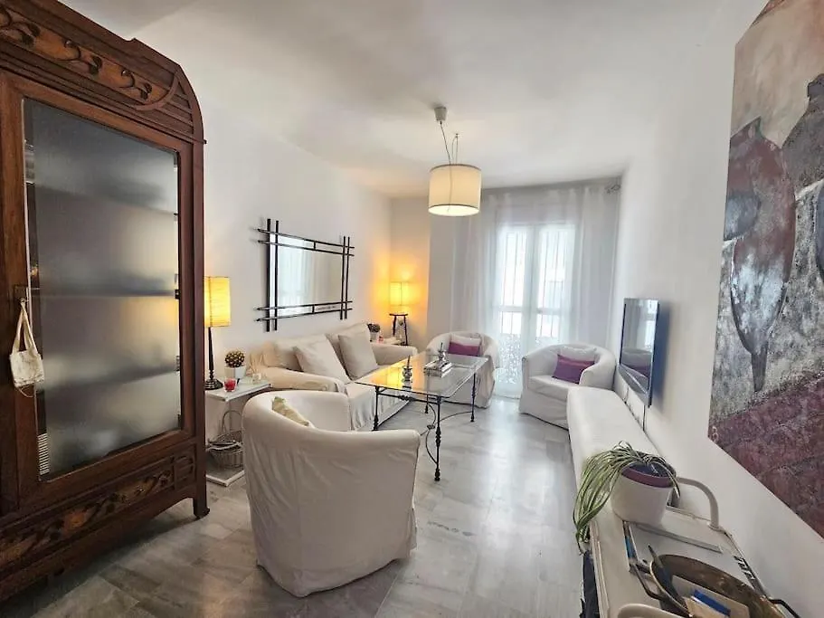 Apartament La Galeria De Farinas By Sanlucar Housing Sanlúcar de Barrameda