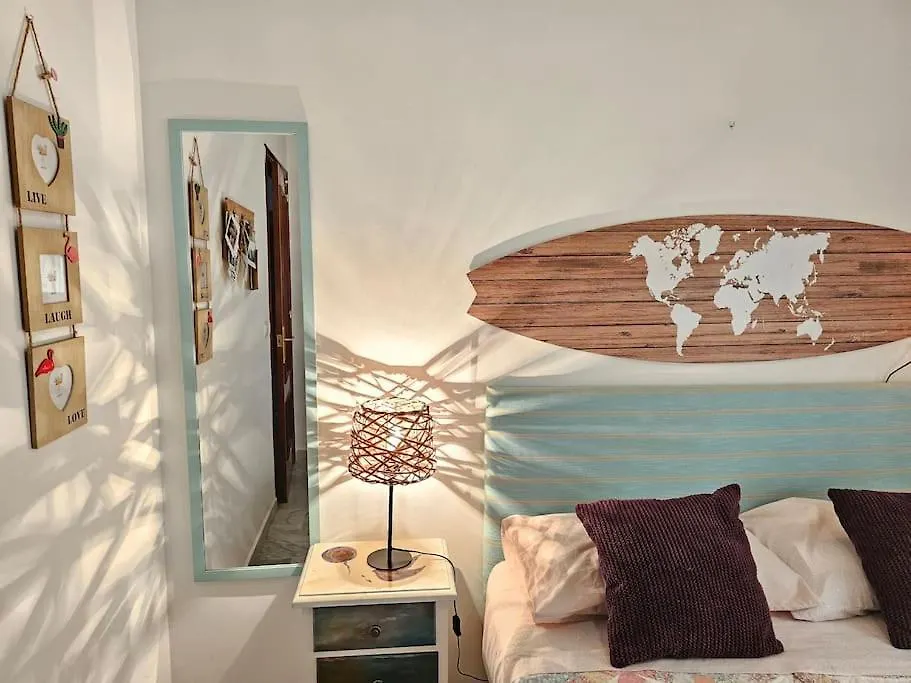 Apartament La Galeria De Farinas By Sanlucar Housing Sanlúcar de Barrameda