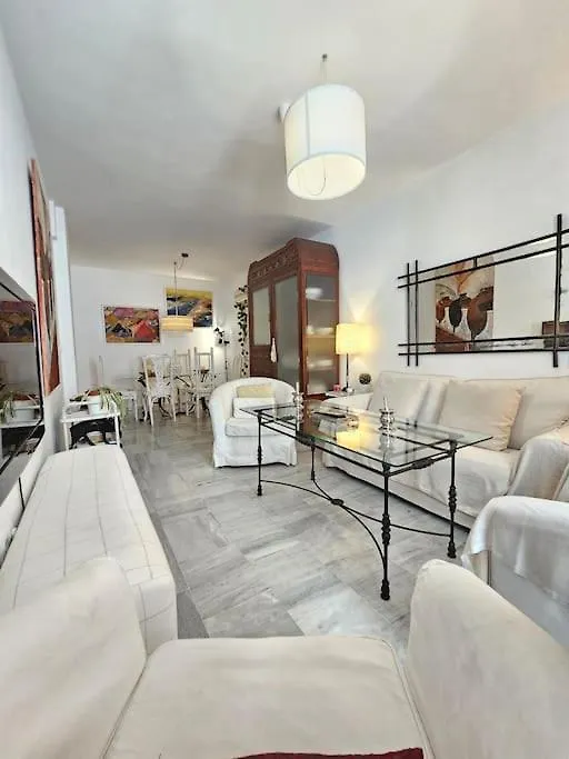 Apartament La Galeria De Farinas By Sanlucar Housing Sanlúcar de Barrameda