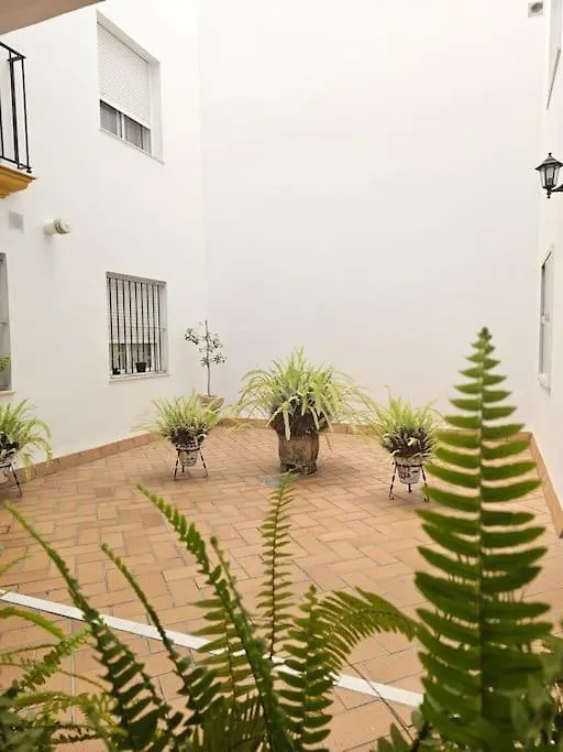 Apartament La Galeria De Farinas By Sanlucar Housing Sanlúcar de Barrameda