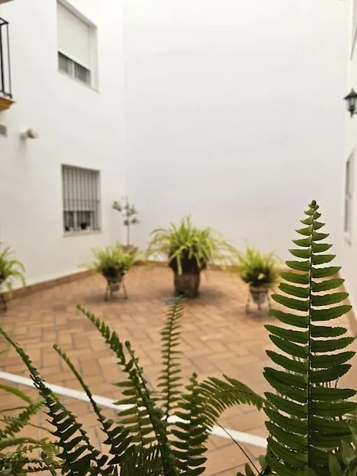 Apartament La Galeria De Farinas By Sanlucar Housing Sanlúcar de Barrameda