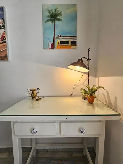 Apartament La Galeria De Farinas By Sanlucar Housing Sanlúcar de Barrameda