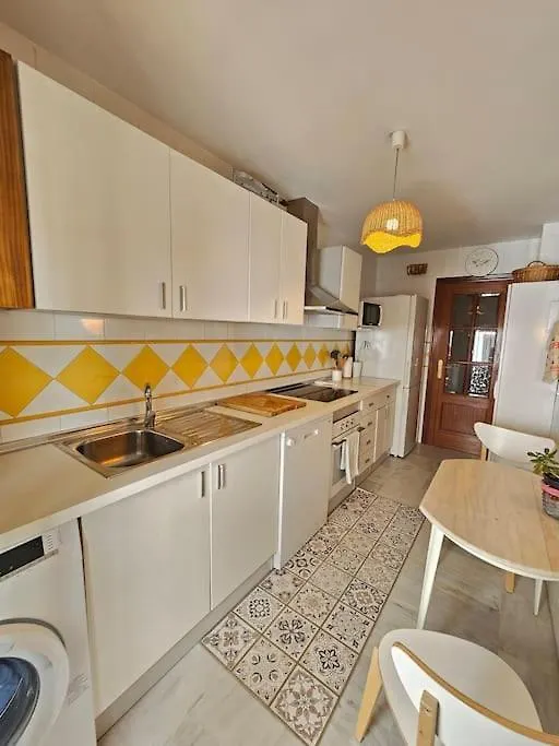 Apartament La Galeria De Farinas By Sanlucar Housing Sanlúcar de Barrameda