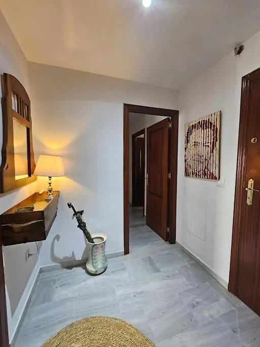 Apartament La Galeria De Farinas By Sanlucar Housing Sanlúcar de Barrameda 0*,  Hiszpania