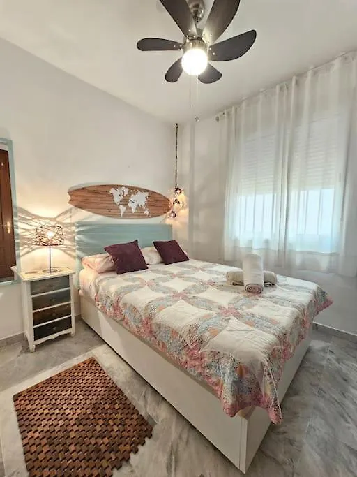 Apartament La Galeria De Farinas By Sanlucar Housing Sanlúcar de Barrameda Hiszpania