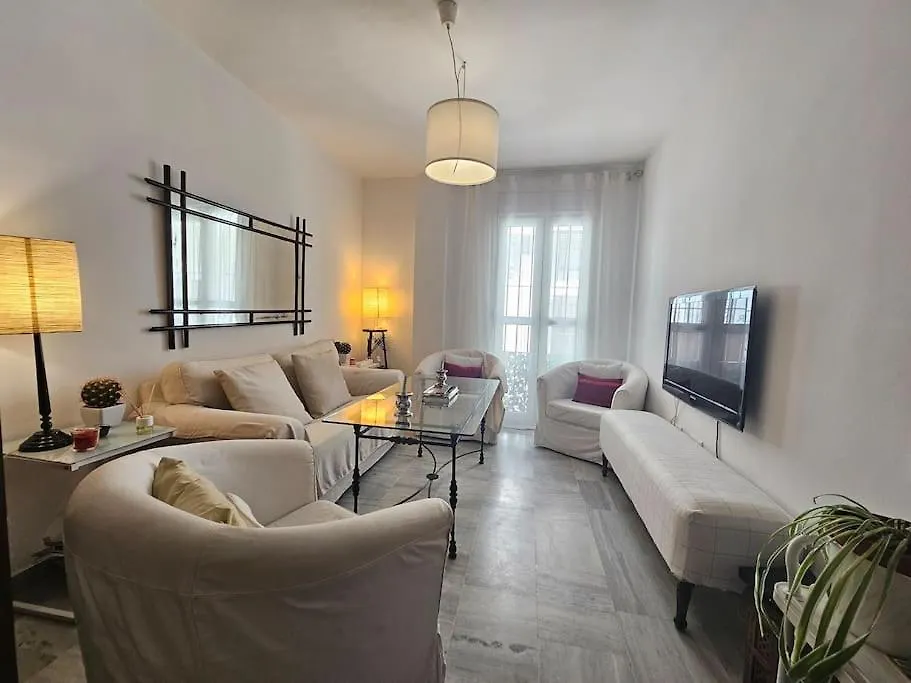 Apartament La Galeria De Farinas By Sanlucar Housing Sanlúcar de Barrameda