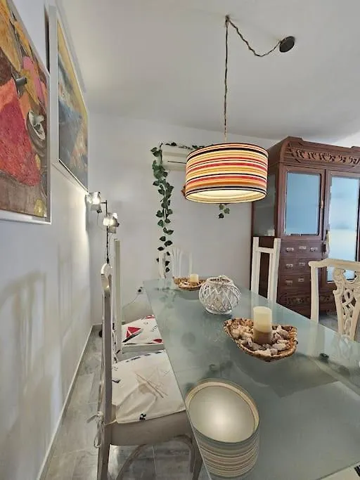 Apartament La Galeria De Farinas By Sanlucar Housing Sanlúcar de Barrameda 0*,