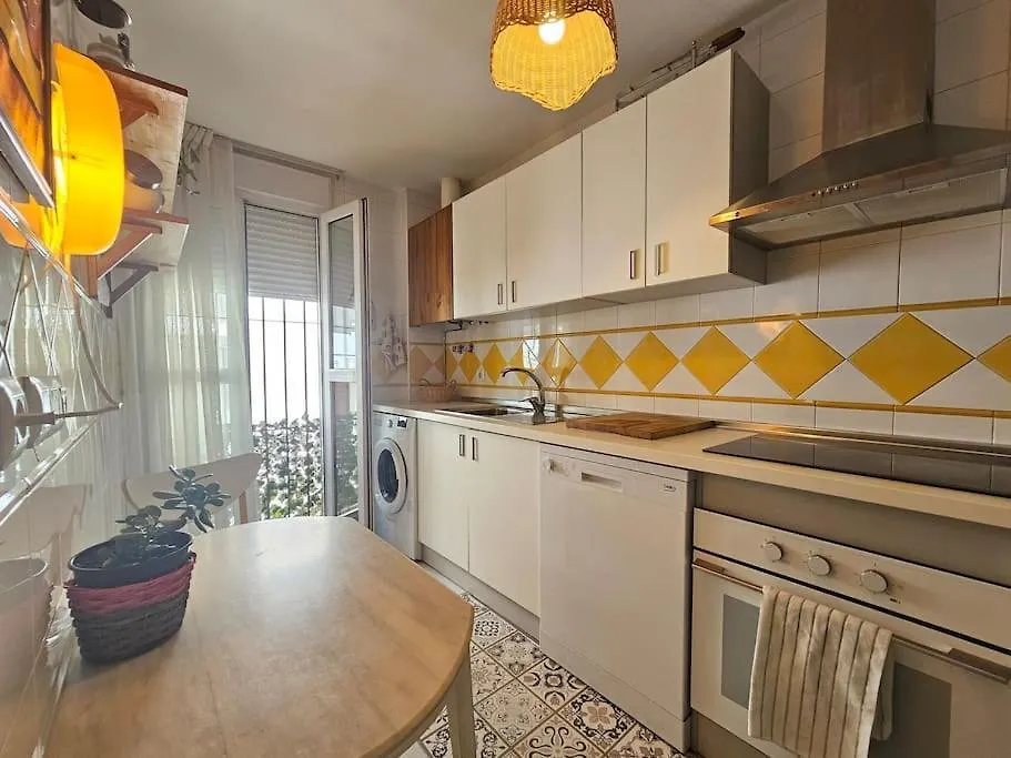 Apartament La Galeria De Farinas By Sanlucar Housing Sanlúcar de Barrameda 0*,  Hiszpania