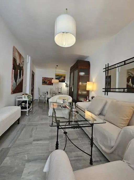Apartament La Galeria De Farinas By Sanlucar Housing Sanlúcar de Barrameda