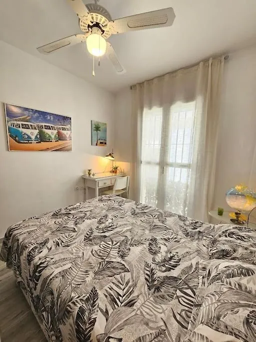 Apartament La Galeria De Farinas By Sanlucar Housing Sanlúcar de Barrameda
