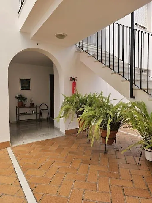 Apartament La Galeria De Farinas By Sanlucar Housing Sanlúcar de Barrameda 0*,