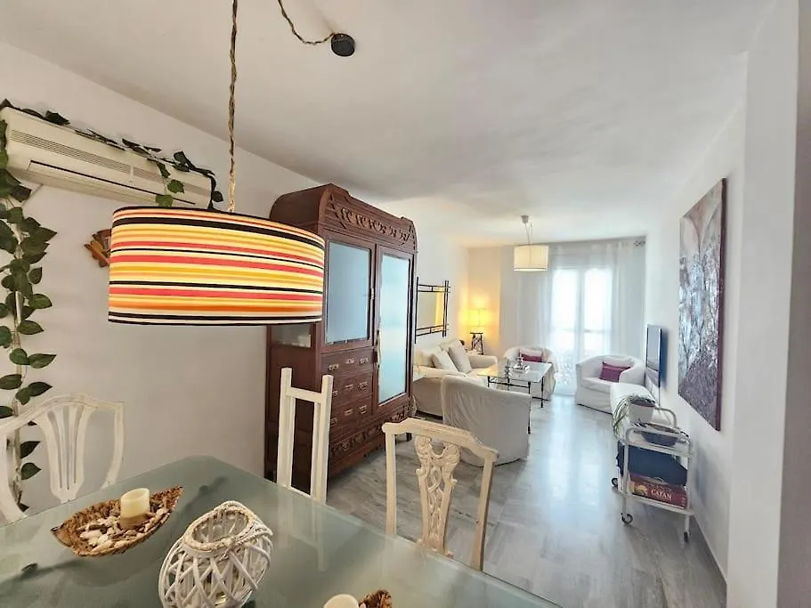 Apartament La Galeria De Farinas By Sanlucar Housing Sanlúcar de Barrameda Hiszpania