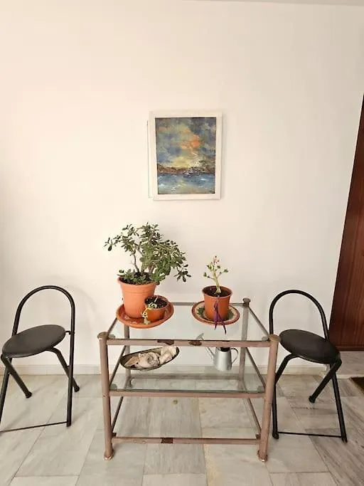 Apartament La Galeria De Farinas By Sanlucar Housing Sanlúcar de Barrameda Hiszpania