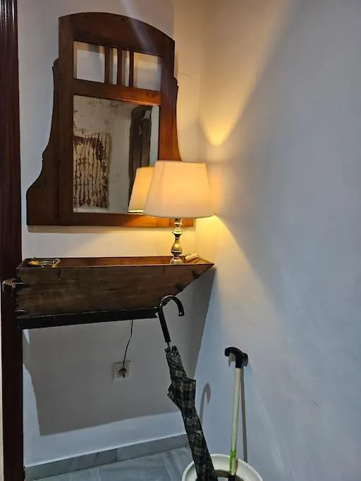 Apartament La Galeria De Farinas By Sanlucar Housing Sanlúcar de Barrameda Hiszpania