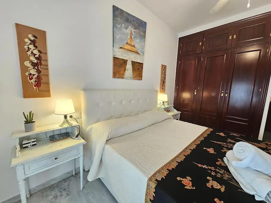 Apartament La Galeria De Farinas By Sanlucar Housing Sanlúcar de Barrameda 0*,