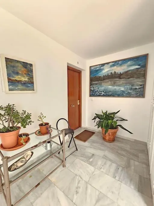 Apartament La Galeria De Farinas By Sanlucar Housing Sanlúcar de Barrameda