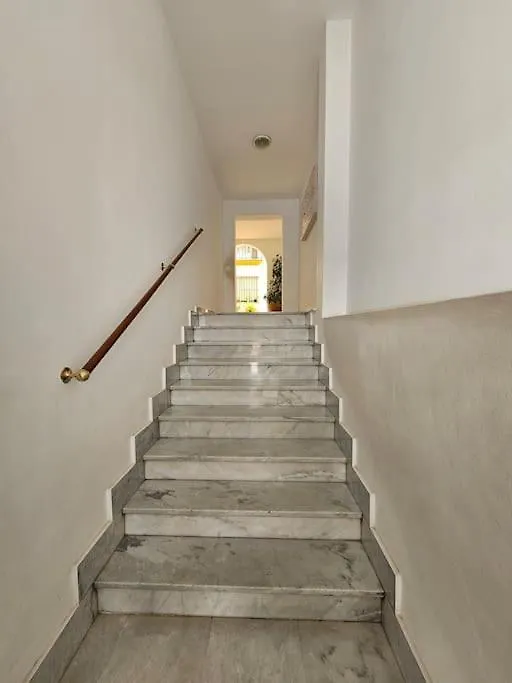 Apartament La Galeria De Farinas By Sanlucar Housing Sanlúcar de Barrameda