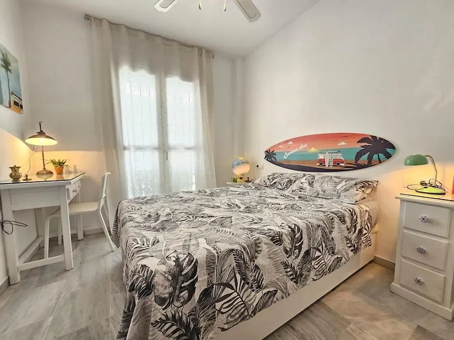 Apartament La Galeria De Farinas By Sanlucar Housing Sanlúcar de Barrameda Hiszpania