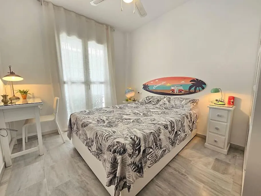 Apartament La Galeria De Farinas By Sanlucar Housing Sanlúcar de Barrameda