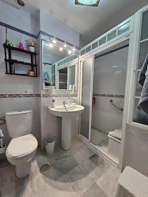 Apartament La Galeria De Farinas By Sanlucar Housing Sanlúcar de Barrameda