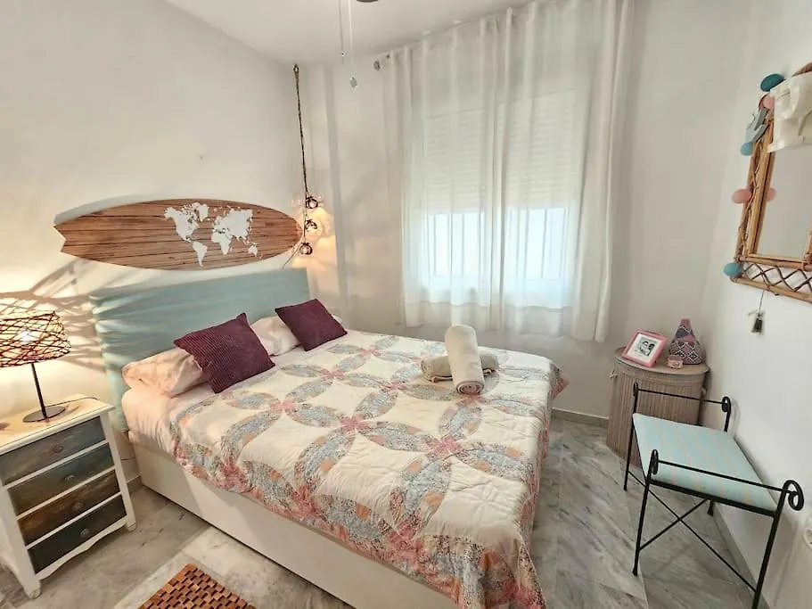 Apartament La Galeria De Farinas By Sanlucar Housing Sanlúcar de Barrameda