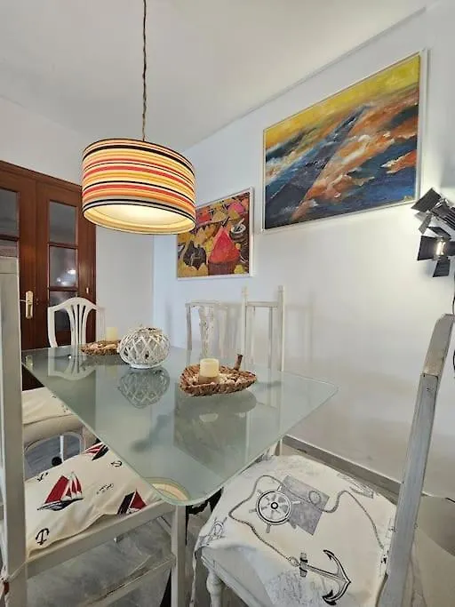 La Galeria De Farinas By Sanlucar Housing Apartamento Sanlúcar de Barrameda