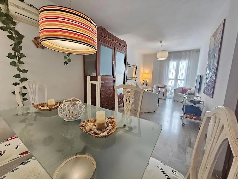 Apartament La Galeria De Farinas By Sanlucar Housing Sanlúcar de Barrameda