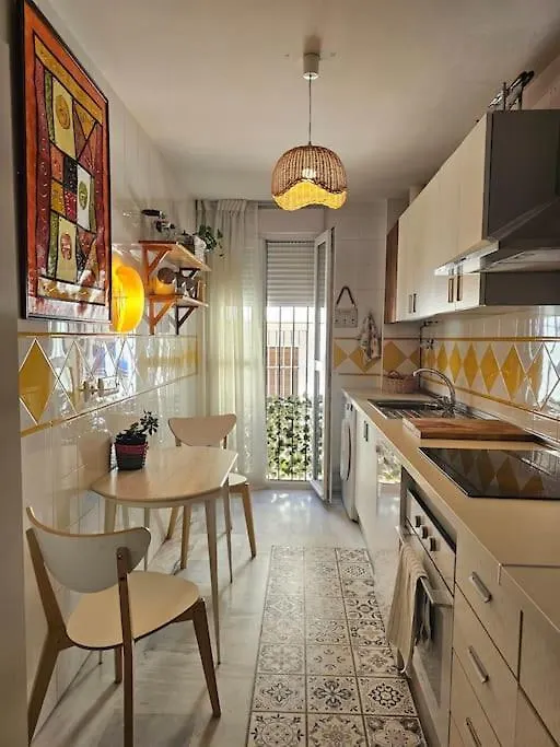 Apartament La Galeria De Farinas By Sanlucar Housing Sanlúcar de Barrameda