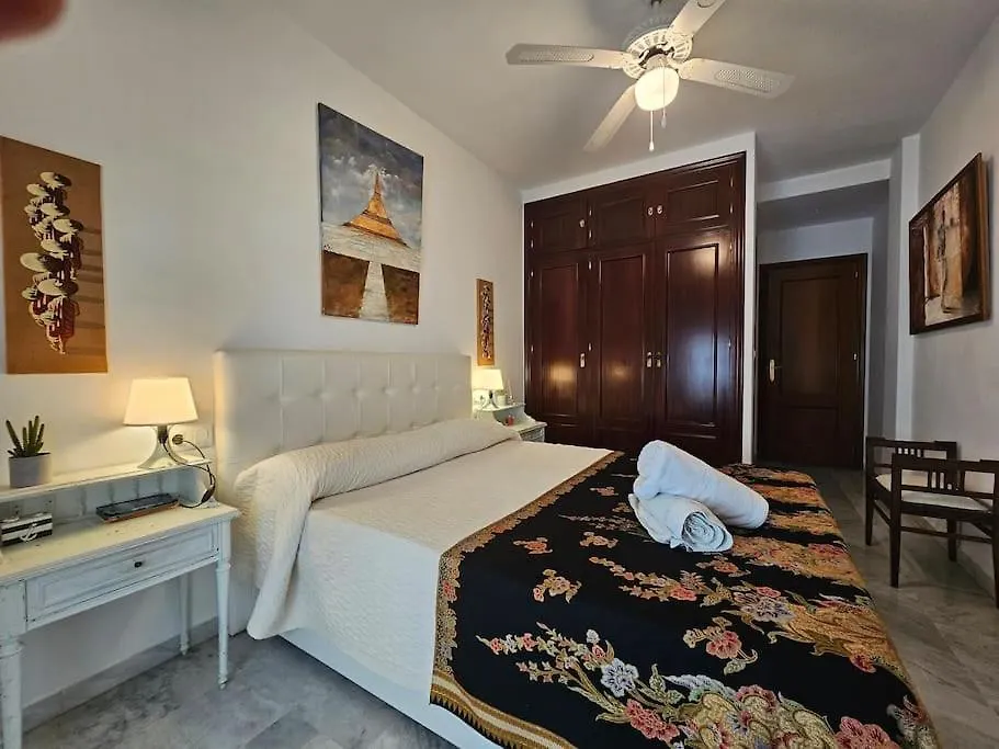 Apartament La Galeria De Farinas By Sanlucar Housing Sanlúcar de Barrameda