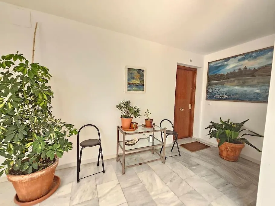 Apartament La Galeria De Farinas By Sanlucar Housing Sanlúcar de Barrameda