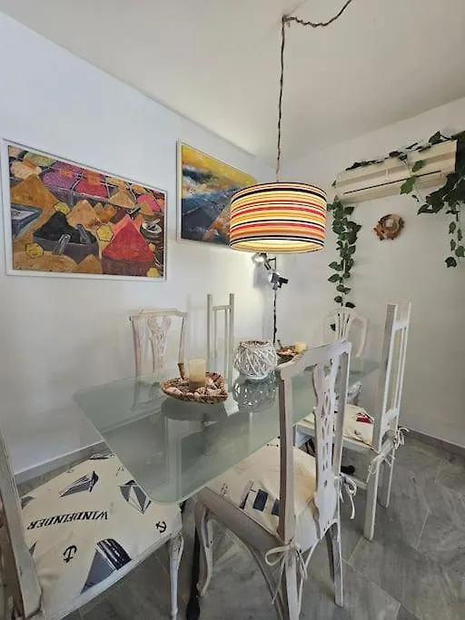 La Galeria De Farinas By Sanlucar Housing Apartment Sanlucar de Barrameda