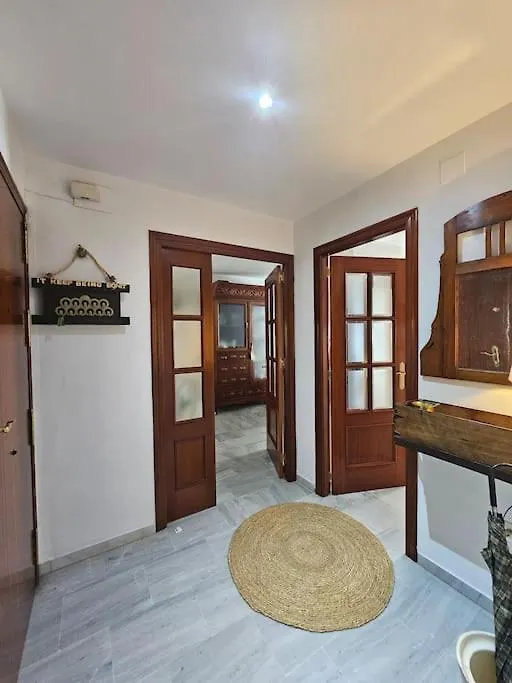 La Galeria De Farinas By Sanlucar Housing Apartment Sanlucar de Barrameda Spain
