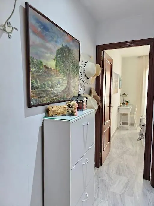 La Galeria De Farinas By Sanlucar Housing Apartment Sanlucar de Barrameda 0*,